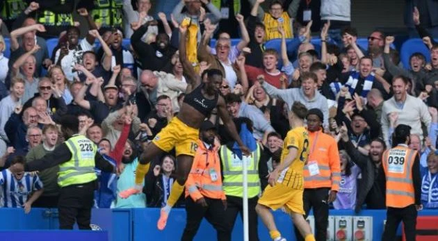 Soi trận Brighton vs Chelsea: The Blues khó phá dớp trước khắc tinh Soi trận Brighton vs Chelsea: The Blues khó phá dớp trước khắc tinh