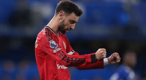 Soi trận Brighton vs Man United: Quyết đấu vì vé châu Âu Soi trận Brighton vs Man United: Quyết đấu vì vé châu Âu