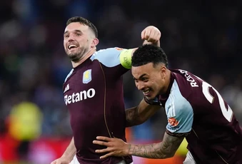 Soi trận Burnley vs Aston Villa: Củng cố vé Champions League