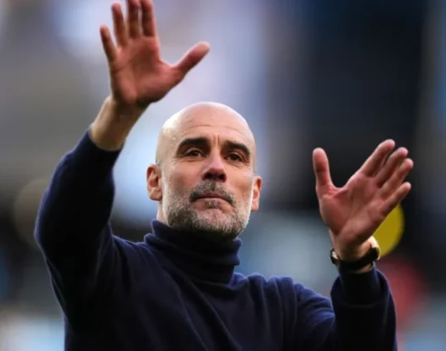 Soi trận Burnley vs Man City: "Cỗ máy" của Pep sẵn sàng hủy diệt đối thủ Soi trận Burnley vs Man City: "Cỗ máy" của Pep sẵn sàng hủy diệt đối thủ