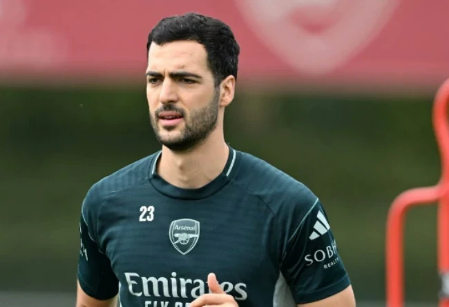 Soi trận Crystal Palace vs Arsenal: Mikel Arteta xoay tua nhân sự Soi trận Crystal Palace vs Arsenal: Mikel Arteta xoay tua nhân sự