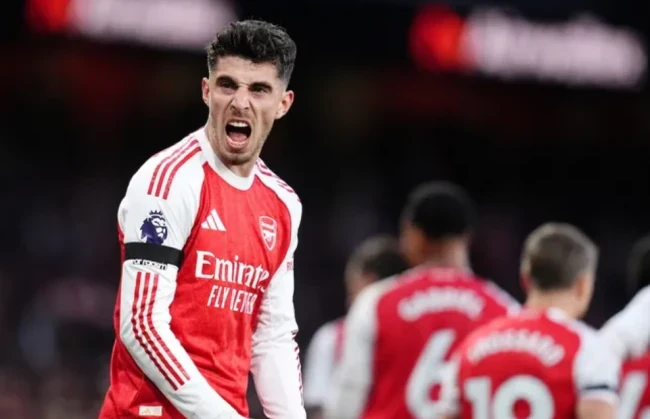 Soi trận Crystal Palace vs Arsenal: Mikel Arteta xoay tua nhân sự Soi trận Crystal Palace vs Arsenal: Mikel Arteta xoay tua nhân sự
