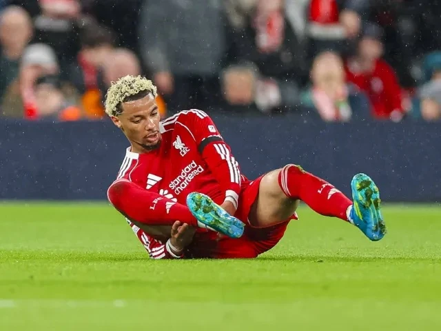 Soi trận Everton vs Liverpool: Nhuộm xanh Merseyside