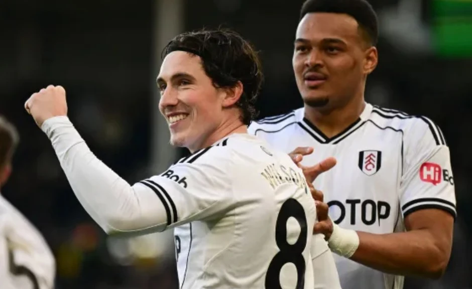 Soi trận Liverpool vs Fulham: The Kop quyết tâm giải hạn