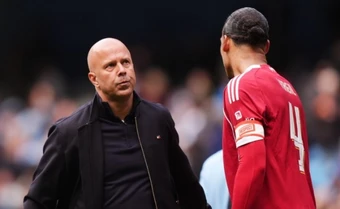 Soi trận Liverpool vs Fulham: The Kop quyết tâm giải hạn