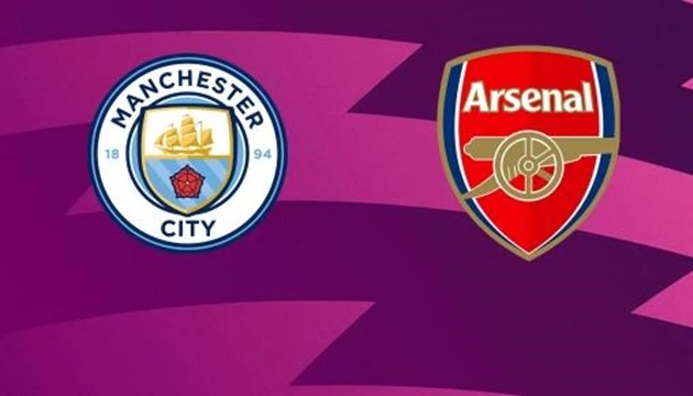 Soi trận Man City vs Arsenal: Quyết chiến tại Etihad Soi trận Man City vs Arsenal: Quyết chiến tại Etihad
