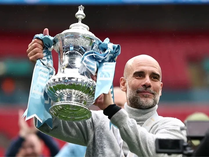 Soi trận Man City vs Aston Villa: Màn tri ân kỷ nguyên Pep Soi trận Man City vs Aston Villa: Màn tri ân kỷ nguyên Pep