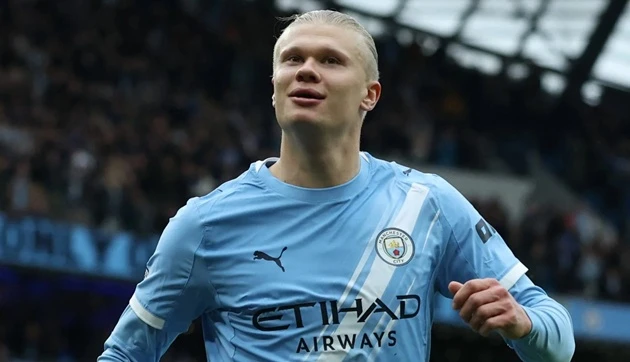 Soi trận Man City vs Crystal Palace: Pep quyết thắng để bám đuổi Arsenal Soi trận Man City vs Crystal Palace: Pep quyết thắng để bám đuổi Arsenal