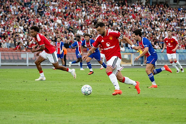 Soi trận Man United vs Leeds: Bài test bản lề tại Dublin Soi trận Man United vs Leeds: Bài test bản lề tại Dublin