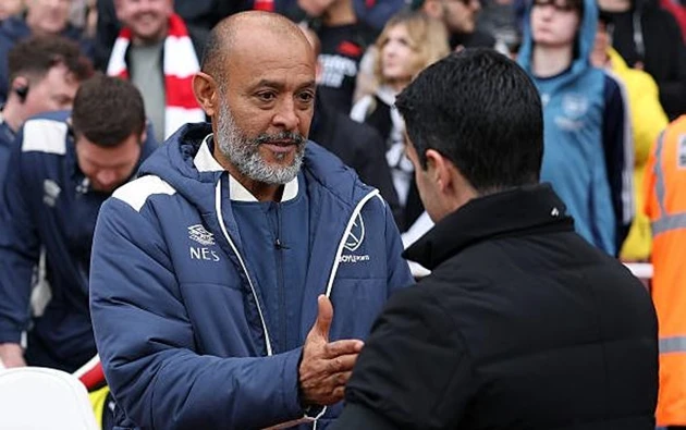 Soi trận West Ham vs Arsenal: "Pháo thủ" củng cố ngôi đầu Soi trận West Ham vs Arsenal: "Pháo thủ" củng cố ngôi đầu