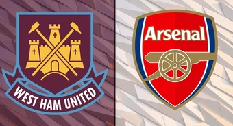 Soi trận West Ham vs Arsenal: "Pháo thủ" củng cố ngôi đầu