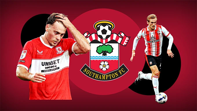 Southampton nhận án sốc, mất vé lên Ngoại hạng Anh Southampton nhận án sốc, mất vé lên Ngoại hạng Anh