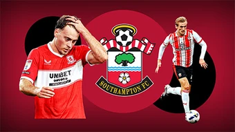 Southampton nhận án sốc, mất vé lên Ngoại hạng Anh