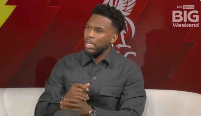 Sturridge mách nước giúp Kobbie Mainoo vươn lên tầm cao mới Sturridge mách nước giúp Kobbie Mainoo vươn lên tầm cao mới