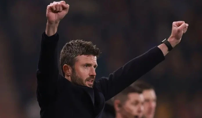 Sự điềm tĩnh của Carrick giúp MU tìm lại ánh sáng Champions League Sự điềm tĩnh của Carrick giúp MU tìm lại ánh sáng Champions League
