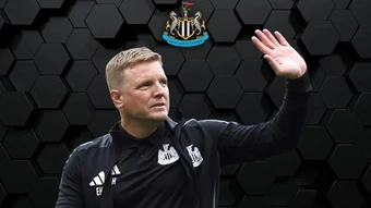 Sự im lặng của thượng tầng Newcastle đang hại Eddie Howe