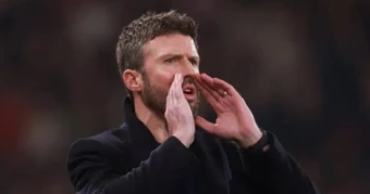Sự khác biệt chiến thuật giúp Carrick lột xác Man Utd