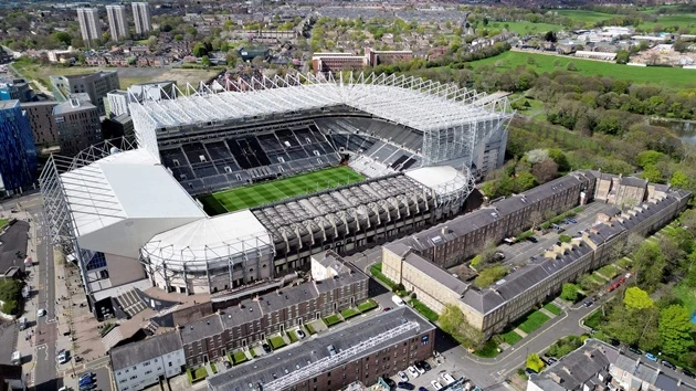 Sự sa sút khó tin của đế chế Newcastle dưới thời Saudi Arabia Sự sa sút khó tin của đế chế Newcastle dưới thời Saudi Arabia