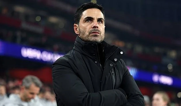 Sự thật sau làn sóng chấn thương tại Arsenal Sự thật sau làn sóng chấn thương tại Arsenal