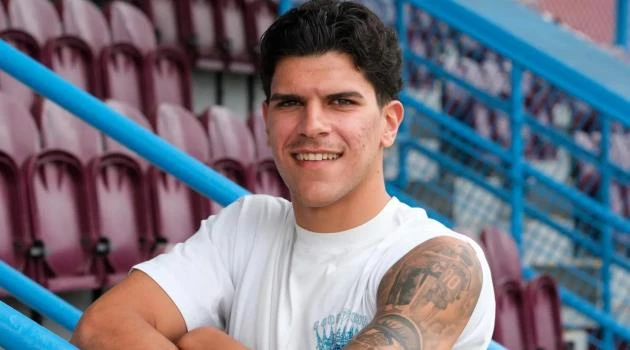 Sức hút kỳ lạ của Mateus Fernandes với các ông lớn Sức hút kỳ lạ của Mateus Fernandes với các ông lớn