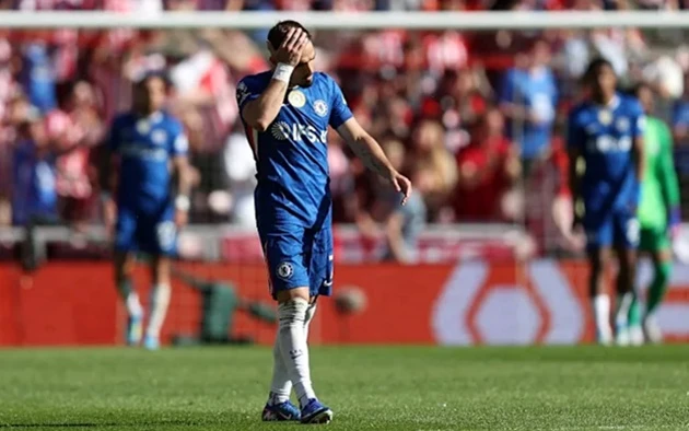 Sunderland đánh bại Chelsea để lần đầu dự Europa League sau 53 năm Sunderland đánh bại Chelsea để lần đầu dự Europa League sau 53 năm