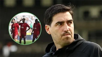 Szoboszlai bị fan Liverpool 'ném đá' dù ghi bàn cứu đội nhà thoát thua