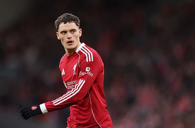 Tại sao Liverpool phải đợi Florian Wirtz 2 năm để tỏa sáng? Tại sao Liverpool phải đợi Florian Wirtz 2 năm để tỏa sáng?