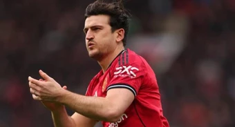 Tại sao Man Utd phải vội vàng giữ chân Harry Maguire?