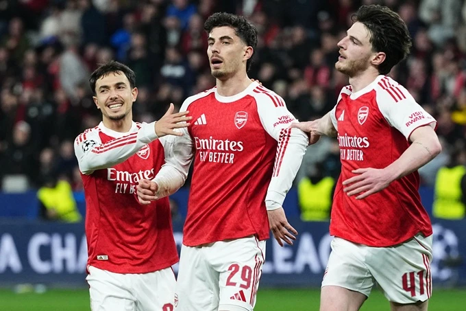 Tại sao nhiều người không muốn Arsenal vô địch?