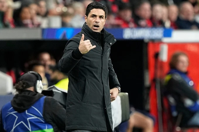 Tại sao nhiều người không muốn Arsenal vô địch?