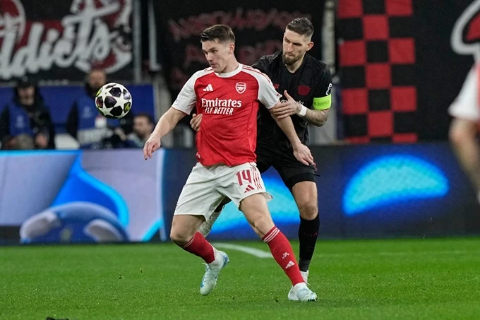 Tại sao nhiều người không muốn Arsenal vô địch?