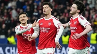 Tại sao nhiều người không muốn Arsenal vô địch?
