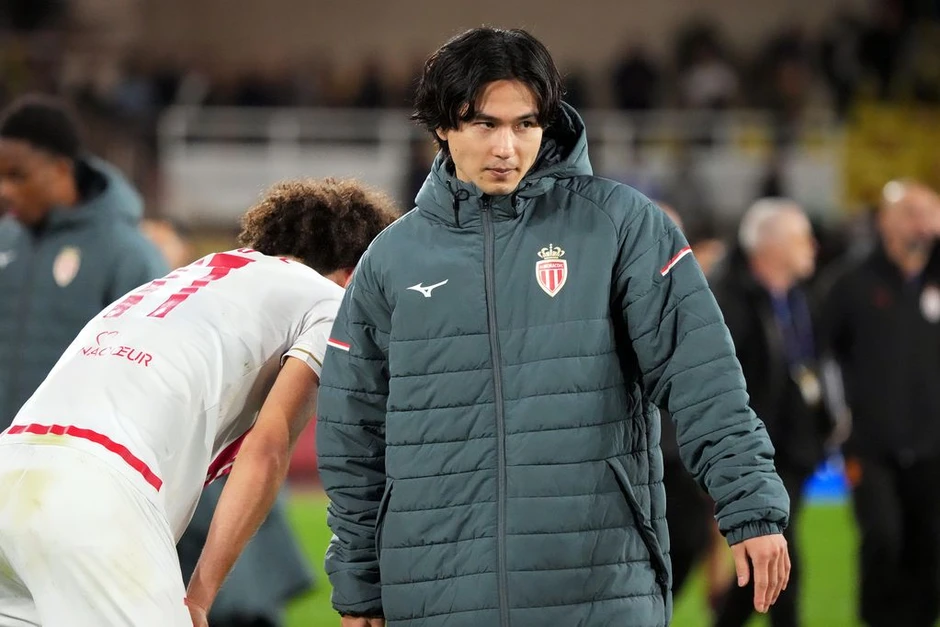 Takumi Minamino nói gì khi trở lại Anfield? Takumi Minamino nói gì khi trở lại Anfield?