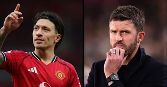 Tầm ảnh hưởng của Martinez và bài toán chiến thuật cho Carrick