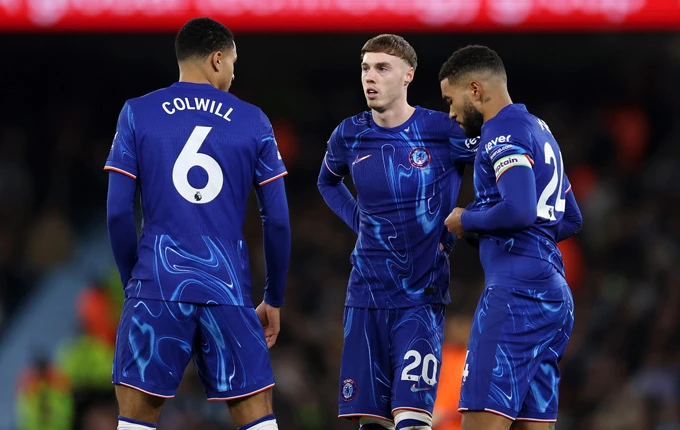Thách thức đầu tiên cho Xabi Alonso tại Chelsea