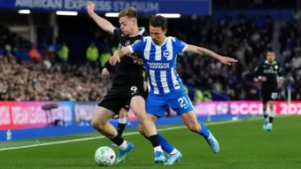 Thảm họa 0 chỉ số, Delap bị fan Chelsea đòi đuổi