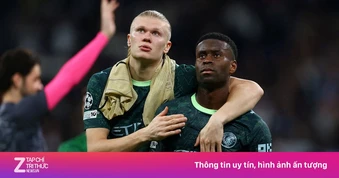 Thảm họa bóng đá Anh ở Champions League