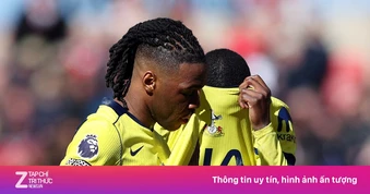 Thảm họa rớt hạng phơi bày trước mặt Tottenham
