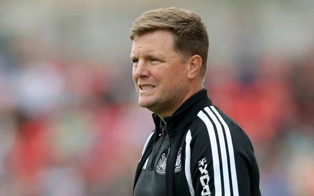 Tham vọng hóa siêu CLB của Newcastle United đang dần lụi tàn? Tham vọng hóa siêu CLB của Newcastle United đang dần lụi tàn?