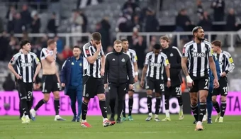 Tham vọng hóa siêu CLB của Newcastle United đang dần lụi tàn?