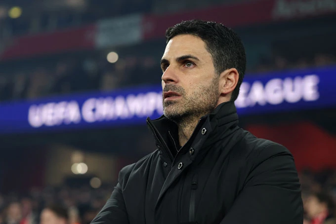 Tham vọng vô địch của Arsenal gặp thách thức cực đại