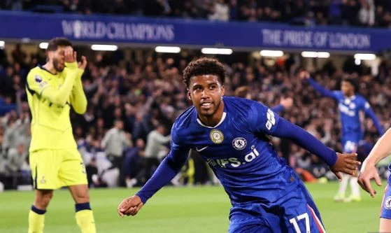 Thắng derby London, Chelsea áp sát nhóm dự cúp châu Âu Thắng derby London, Chelsea áp sát nhóm dự cúp châu Âu