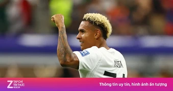 Thành London dậy sóng vì bom tấn World Cup 51 triệu bảng