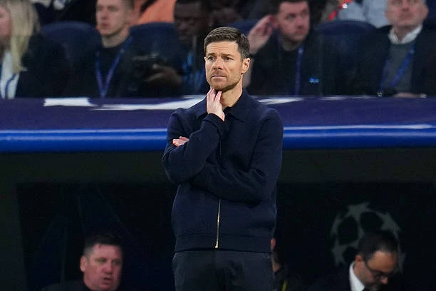 Thất bại của Xabi Alonso tại Real là lối thoát cho Liverpool Thất bại của Xabi Alonso tại Real là lối thoát cho Liverpool