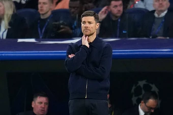 Thất bại của Xabi Alonso tại Real là lối thoát cho Liverpool