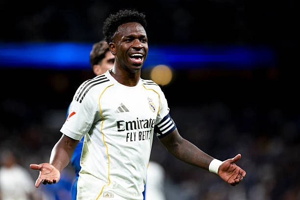 Thất bại vụ Vinicius cho thấy vị thế mới của Arsenal
