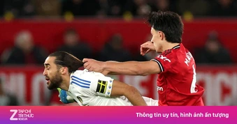 Thẻ đỏ của Martinez bùng nổ tranh cãi