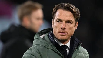 Thêm 1 HLV ở Premier League bị sa thải