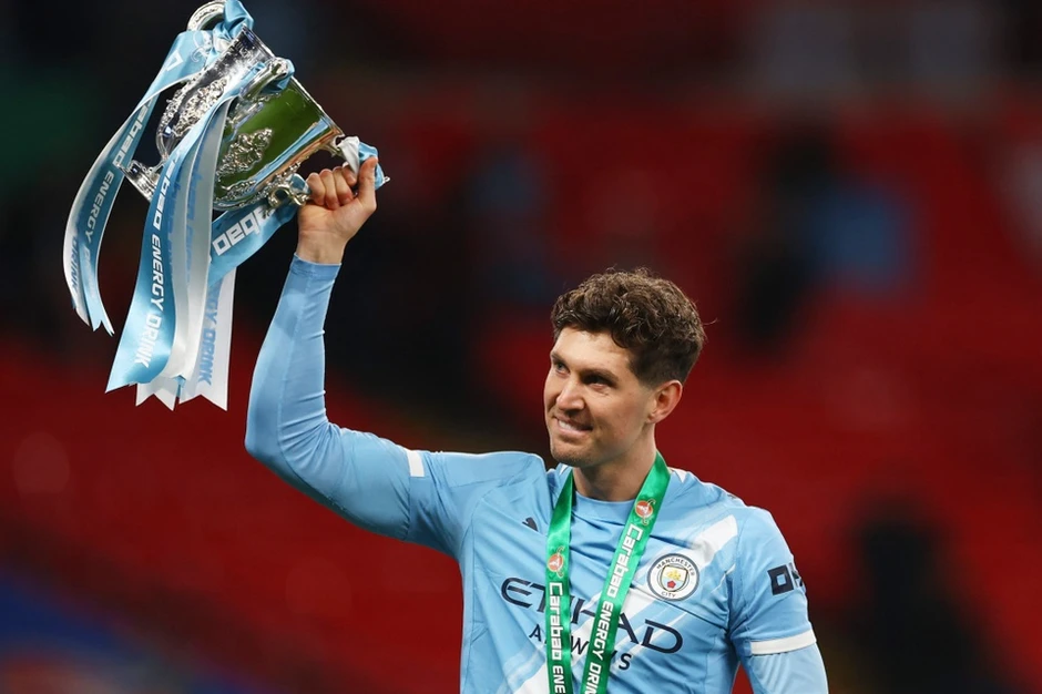 Thêm cầu thủ rời Man City Thêm cầu thủ rời Man City