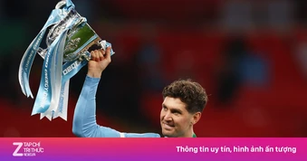 Thêm cầu thủ rời Man City